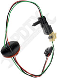 APDTY 157025 Headlamp Jumper Harness
