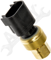 APDTY 157028 Fuel Pressure Sensor