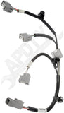 APDTY 157030 Engine Knock (Detonation) Sensor Harness