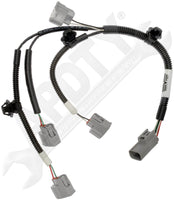 APDTY 157030 Engine Knock (Detonation) Sensor Harness