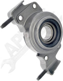 APDTY 157031 Driveshaft Center Support Bearing
