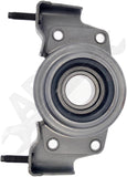 APDTY 157031 Driveshaft Center Support Bearing