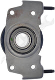 APDTY 157031 Driveshaft Center Support Bearing
