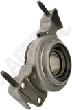 APDTY 157031 Driveshaft Center Support Bearing