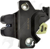 APDTY 157033 Integrated Door Lock Actuator - Trunk