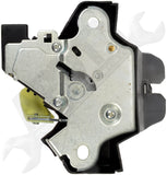 APDTY 157033 Integrated Door Lock Actuator - Trunk