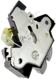 APDTY 157033 Integrated Door Lock Actuator - Trunk