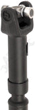 APDTY 157034 Front Driveshaft Assembly