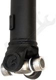 APDTY 157034 Front Driveshaft Assembly