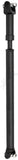 APDTY 157035 Front Driveshaft Assembly