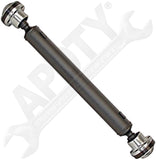 APDTY 157036 Front Driveshaft Assembly