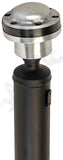 APDTY 157036 Front Driveshaft Assembly