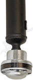 APDTY 157036 Front Driveshaft Assembly