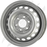 APDTY 157037 Steel Wheel