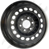APDTY 157037 Steel Wheel