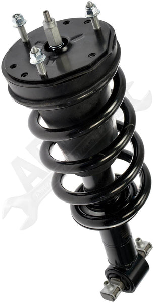 APDTY 157038 Loaded Magnetic Strut Assembly