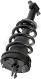 APDTY 157038 Loaded Magnetic Strut Assembly