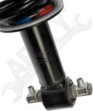 APDTY 157038 Loaded Magnetic Strut Assembly