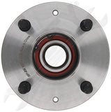 APDTY 157039 Wheel Hub And Bearing Assembly - Rear
