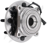 APDTY 157042 Wheel Hub And Bearing Assembly - Front