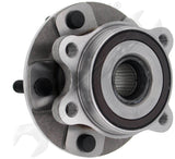 APDTY 157047 Wheel Hub And Bearing Assembly