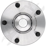 APDTY 157047 Wheel Hub And Bearing Assembly