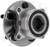APDTY 157050 Wheel Hub And Bearing Assembly - Front