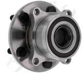 APDTY 157050 Wheel Hub And Bearing Assembly - Front