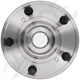 APDTY 157050 Wheel Hub And Bearing Assembly - Front