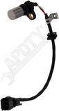 APDTY 157053 Magnetic Camshaft Position Sensor (No.2 - Right Side)