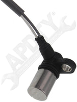 APDTY 157056 Magnetic Camshaft Position Sensor