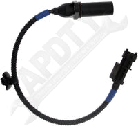 APDTY 157063 Magnetic Crankshaft Position Sensor