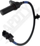 APDTY 157063 Magnetic Crankshaft Position Sensor