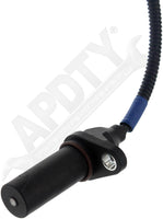 APDTY 157063 Magnetic Crankshaft Position Sensor