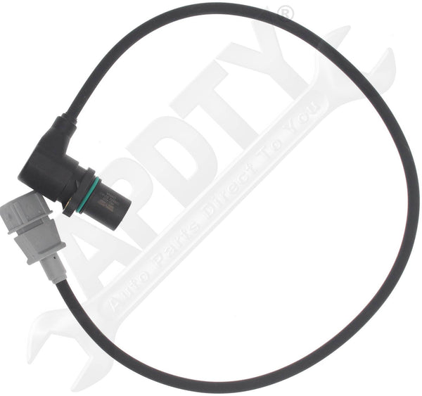 APDTY 157065 Magnetic Crankshaft Position Sensor