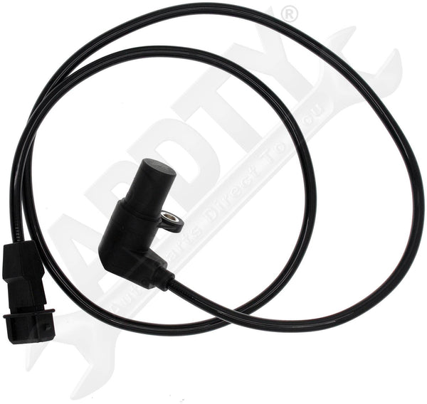 APDTY 157066 Magnetic Crankshaft Position Sensor