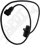 APDTY 157066 Magnetic Crankshaft Position Sensor