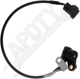 APDTY 157067 Magnetic Crankshaft Position Sensor