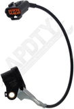 APDTY 157067 Magnetic Crankshaft Position Sensor