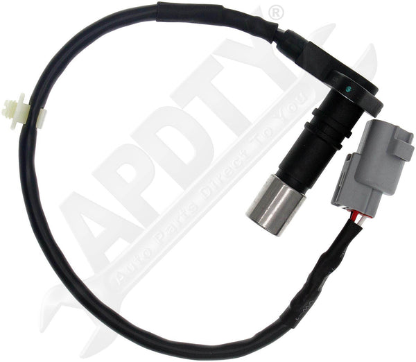 APDTY 157069 Magnetic Crankshaft Position Sensor