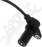 APDTY 157071 Magnetic Crankshaft Position Sensor