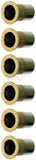 APDTY 157074 Rivet Nut 1/4-20