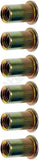 APDTY 157074 Rivet Nut 1/4-20