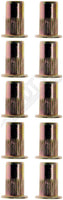 APDTY 157075 Rivet Nut 10-24