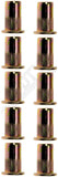 APDTY 157077 Rivet Nut - M5
