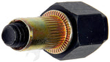 APDTY 157080 Rivet Nut Tool SAE - 1/4-20