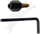 APDTY 157081 Rivet Nut Tool SAE - 10-24