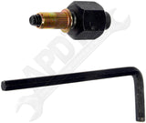 APDTY 157081 Rivet Nut Tool SAE - 10-24