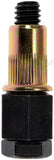 APDTY 157082 Rivet Nut Tool SAE - 5/16-18