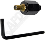 APDTY 157083 Rivet Nut Tool Metric - M5